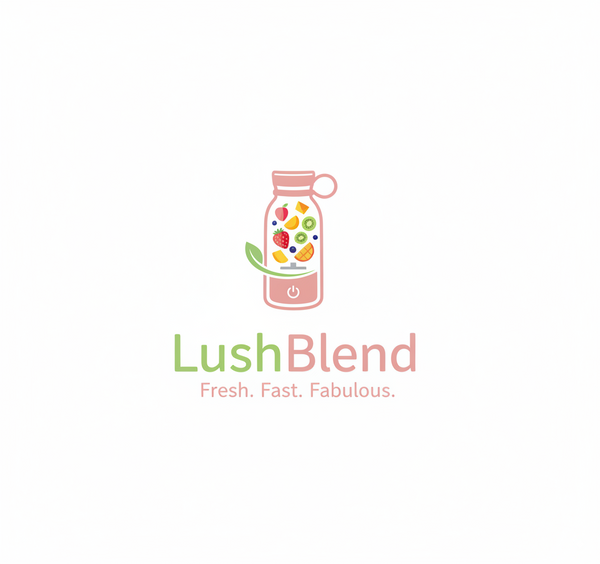lushblend